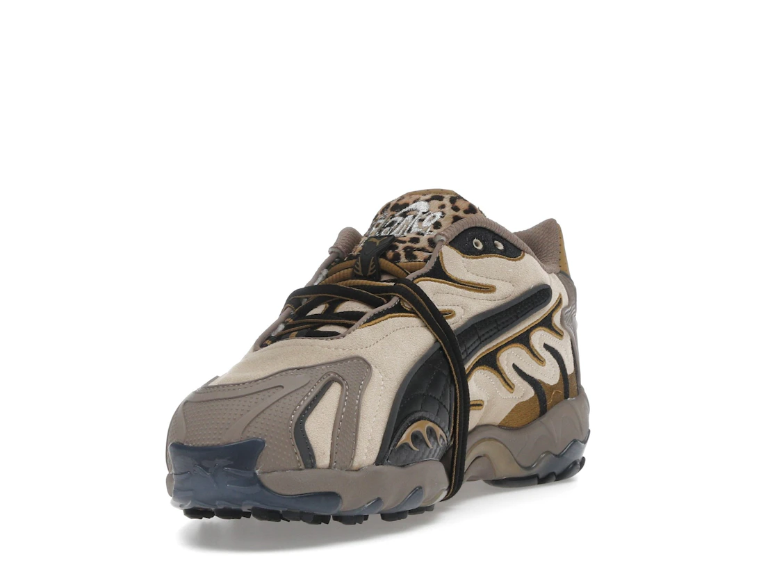 Puma Inhale A$AP Rocky Leopard