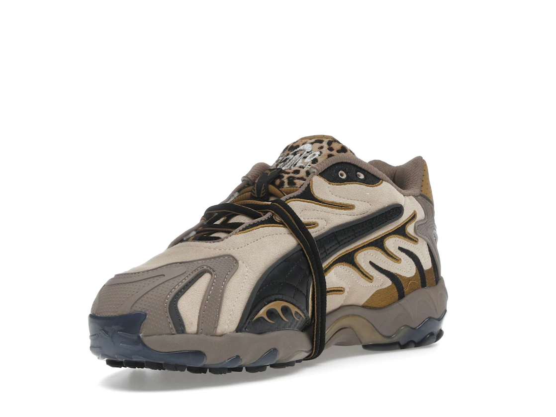 Puma Inhale A$AP Rocky Leopard