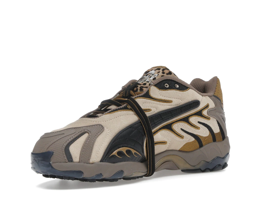 Puma Inhale A$AP Rocky Leopard