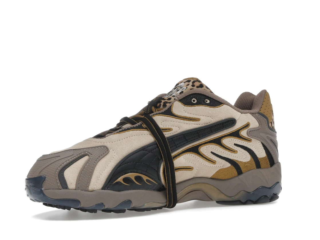 Puma Inhale A$AP Rocky Leopard
