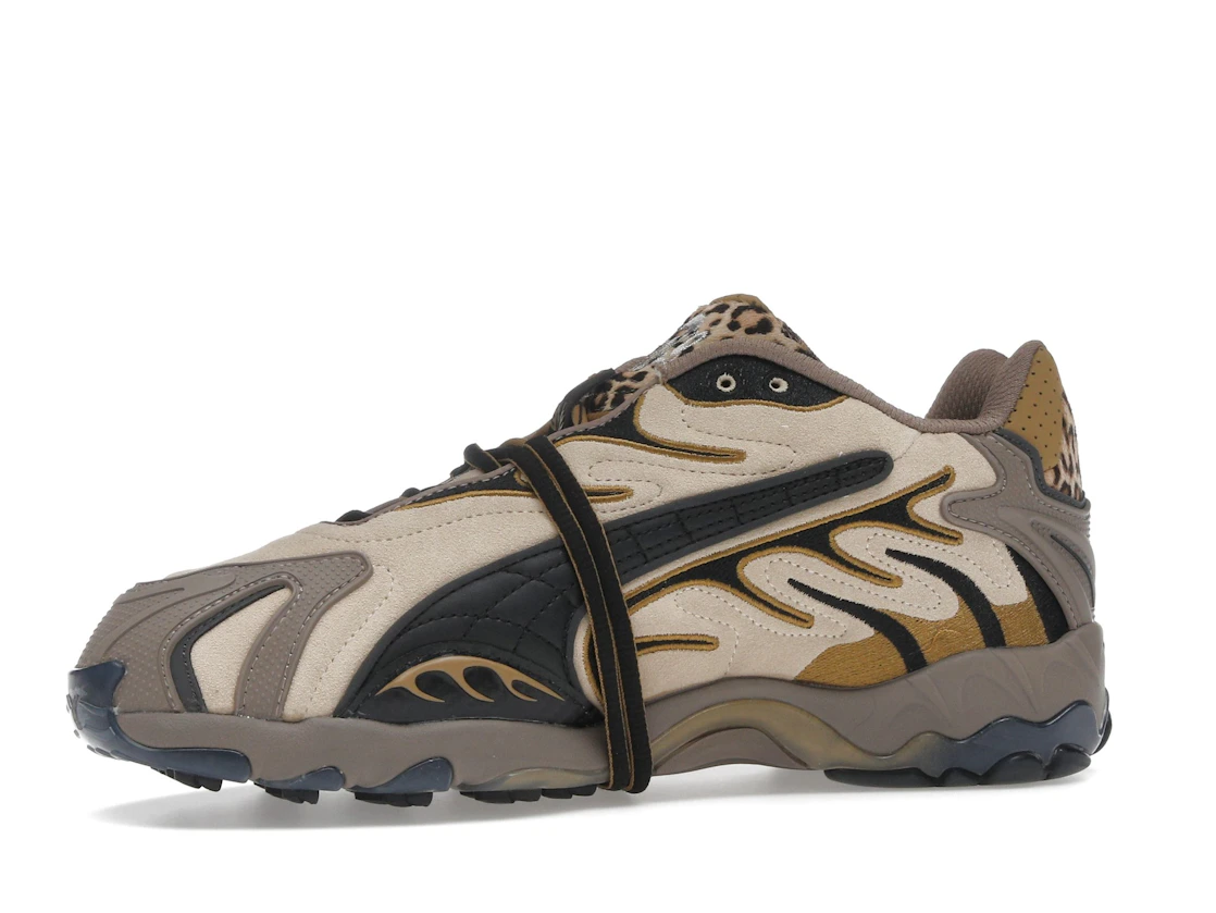 Puma Inhale A$AP Rocky Leopard