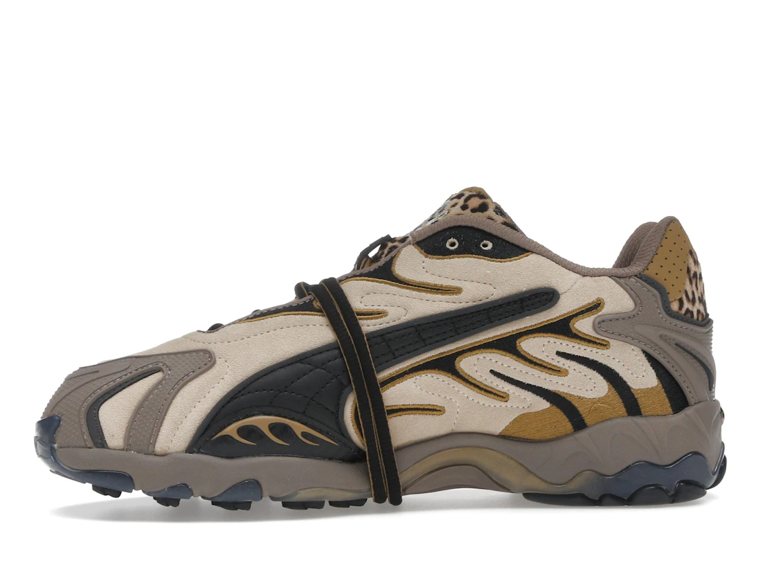 Puma Inhale A$AP Rocky Leopard