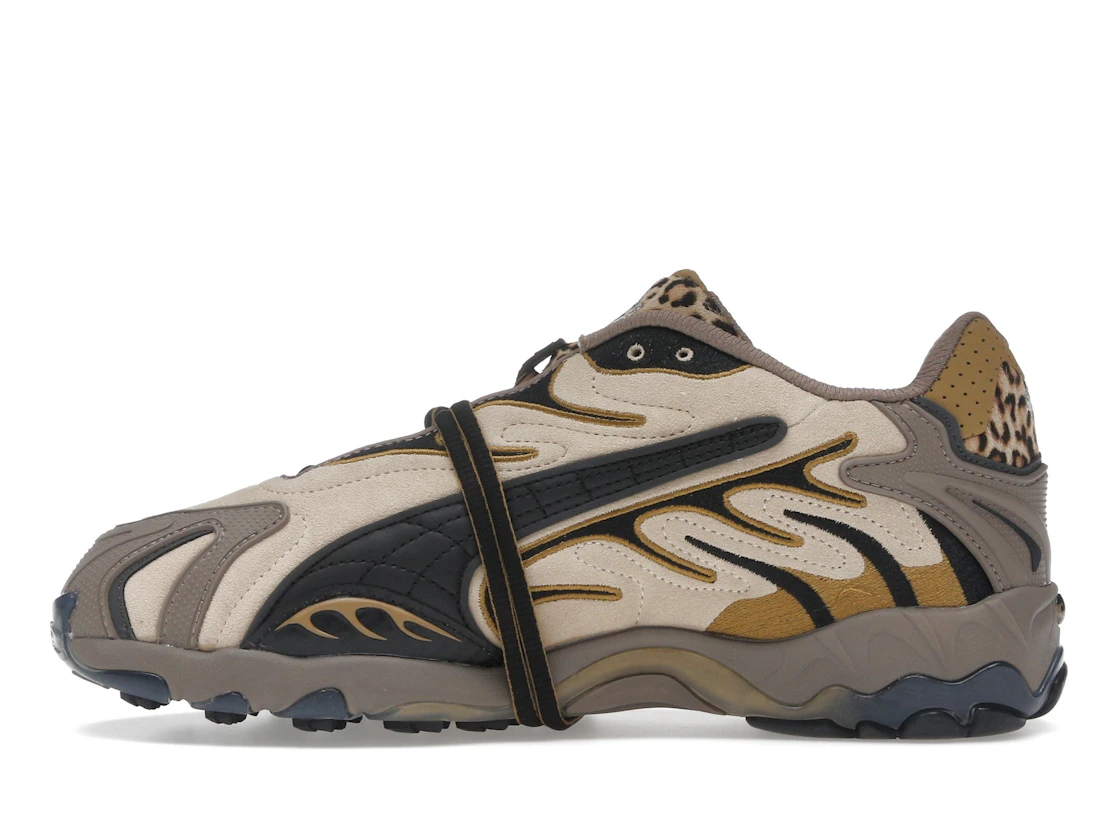 Puma Inhale A$AP Rocky Leopard