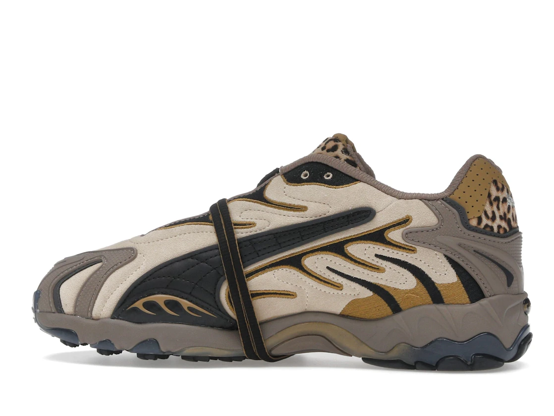 Puma Inhale A$AP Rocky Leopard