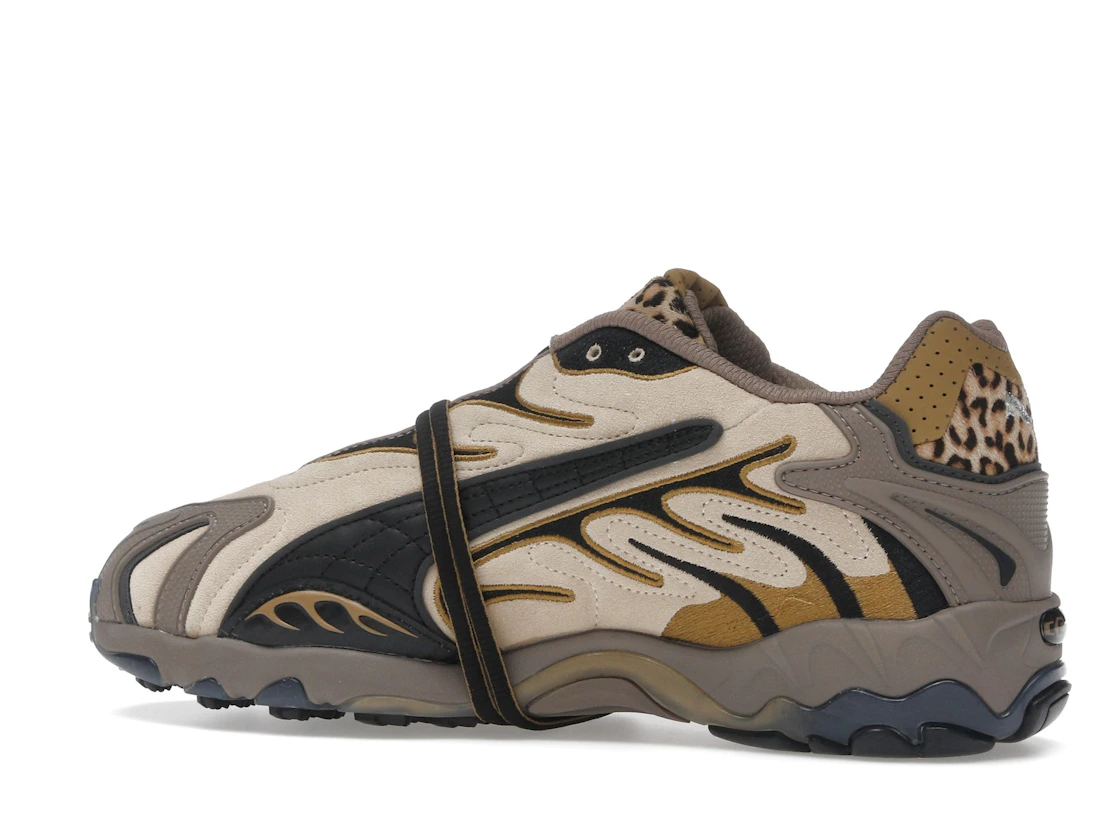 Puma Inhale A$AP Rocky Leopard