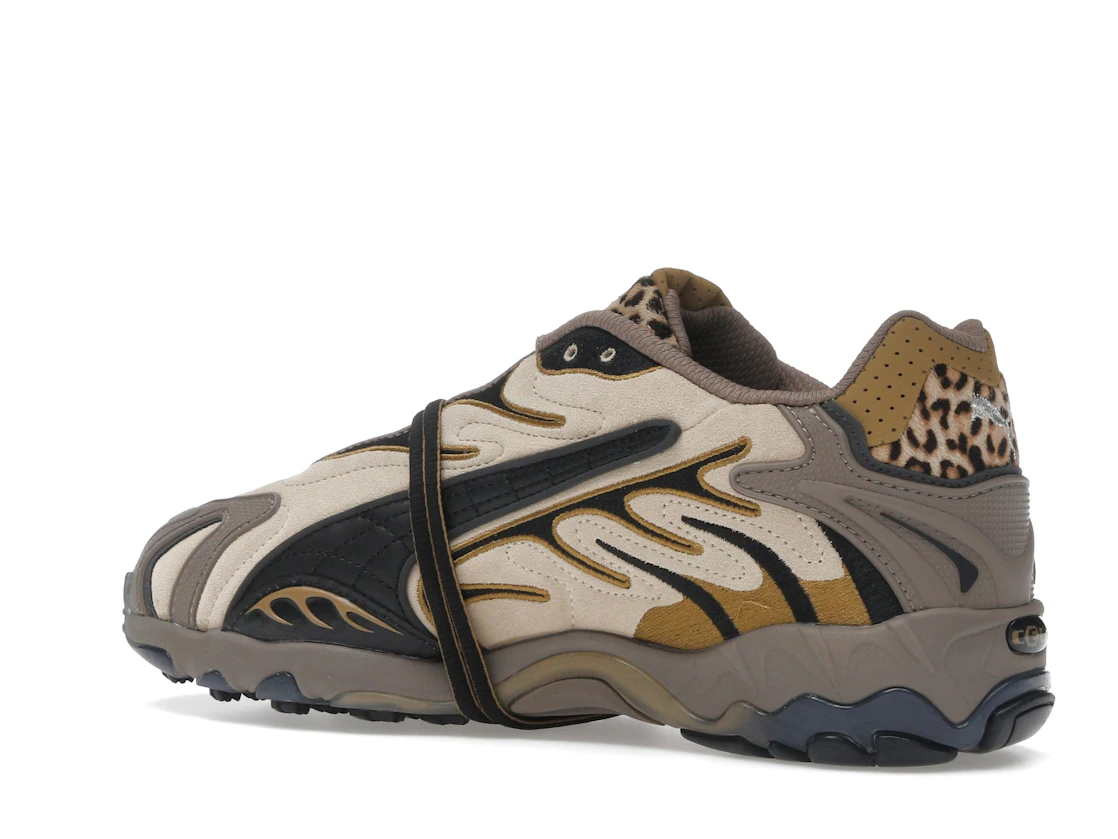 Puma Inhale A$AP Rocky Leopard