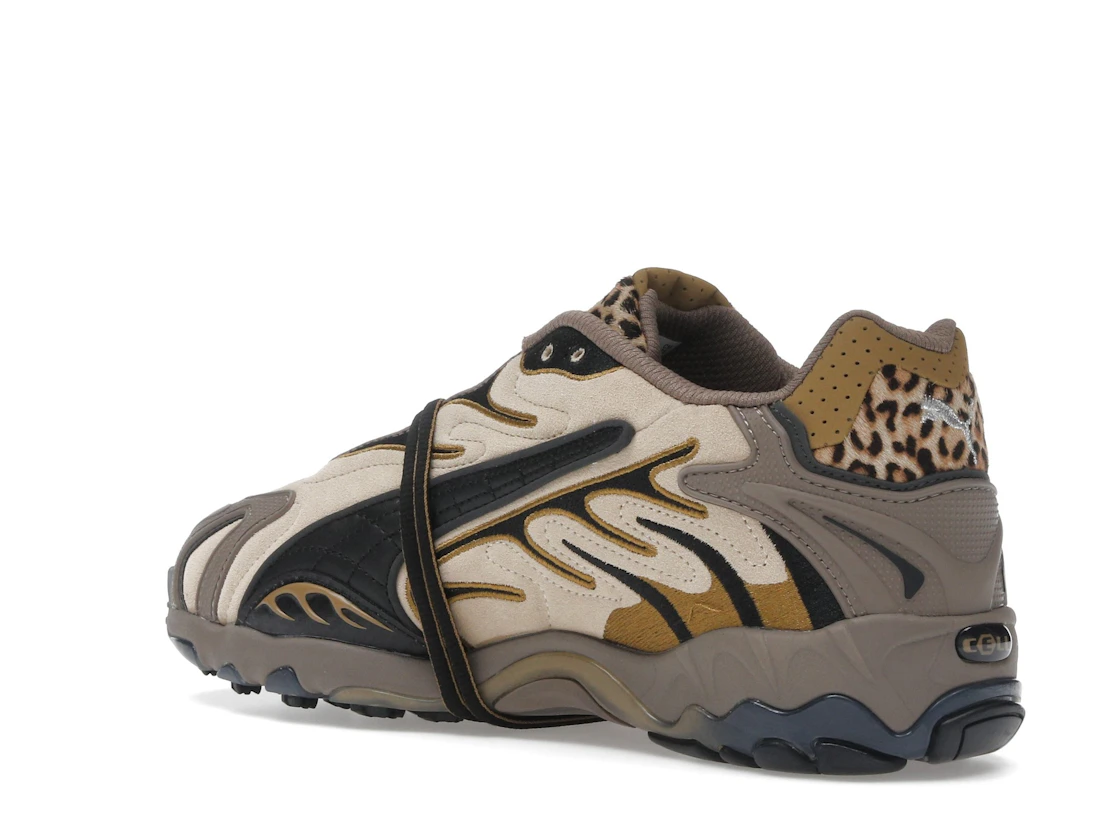 Puma Inhale A$AP Rocky Leopard