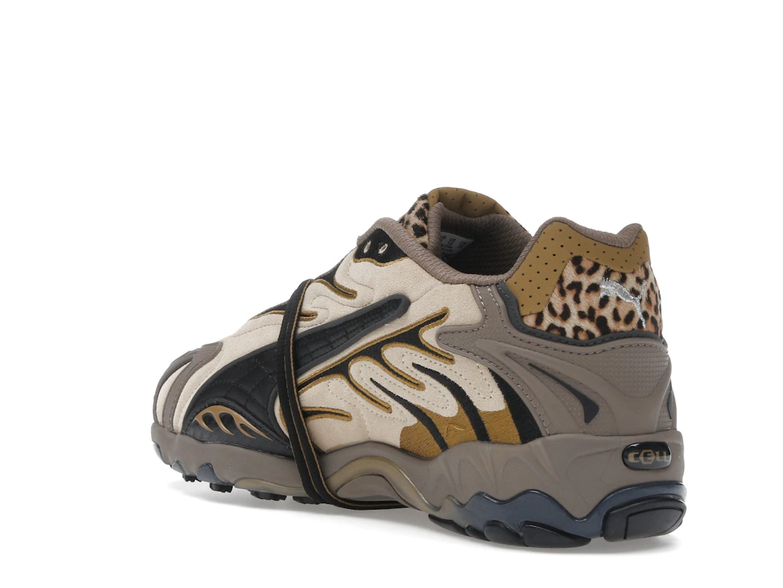 Puma Inhale A$AP Rocky Leopard