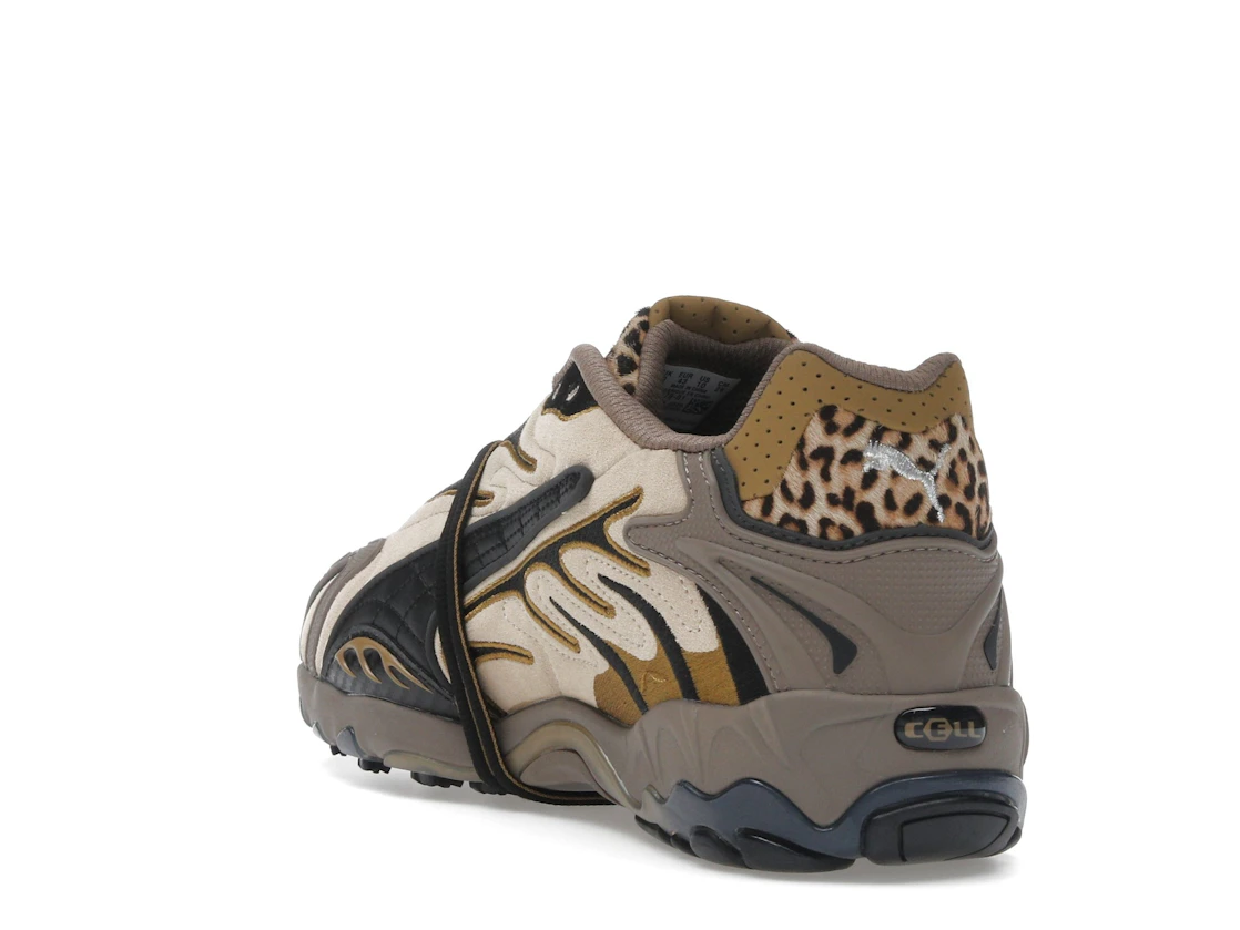 Puma Inhale A$AP Rocky Leopard