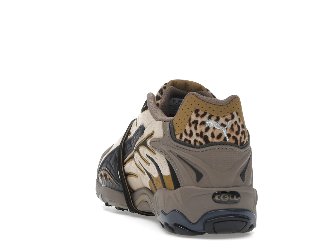 Puma Inhale A$AP Rocky Leopard