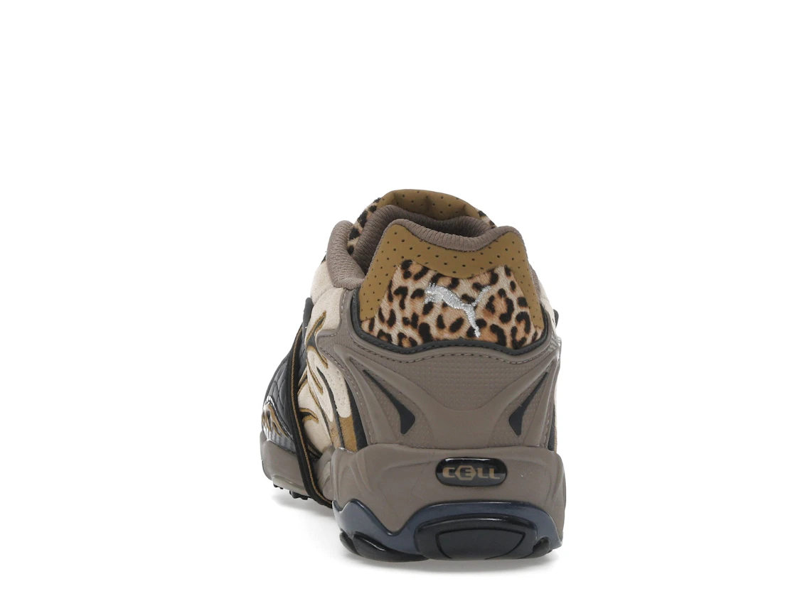 Puma Inhale A$AP Rocky Leopard