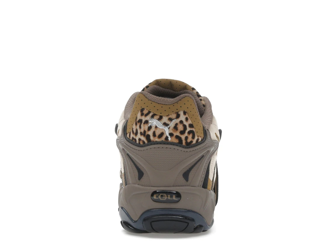 Puma Inhale A$AP Rocky Leopard