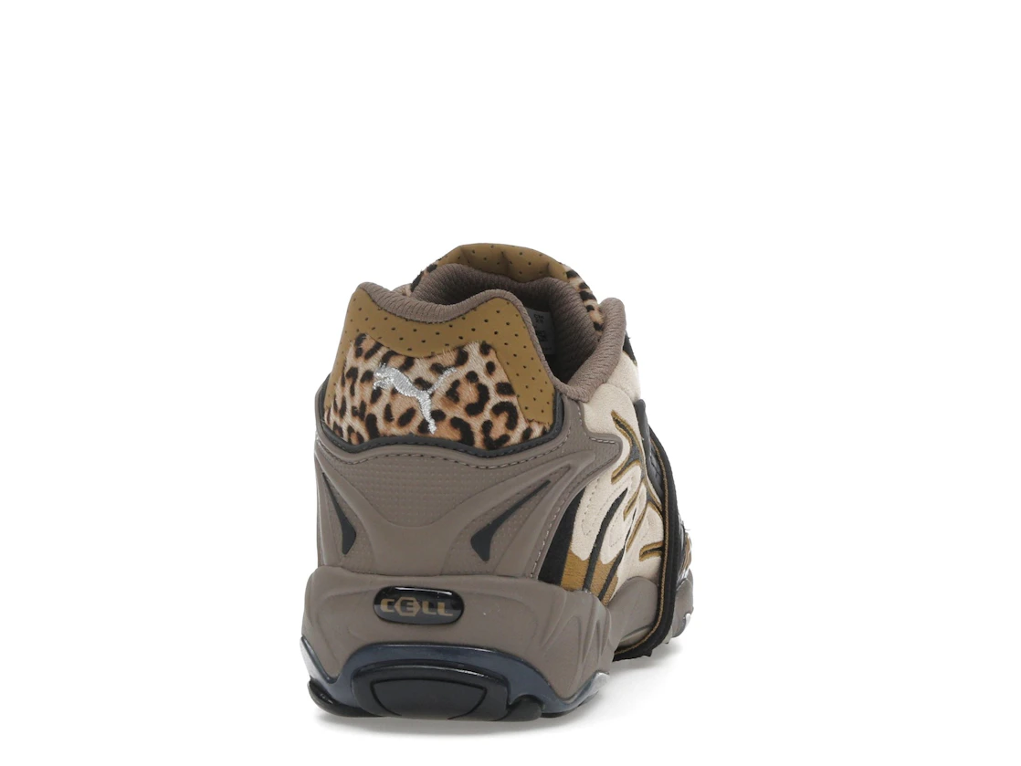 Puma Inhale A$AP Rocky Leopard