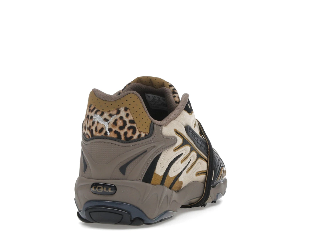 Puma Inhale A$AP Rocky Leopard