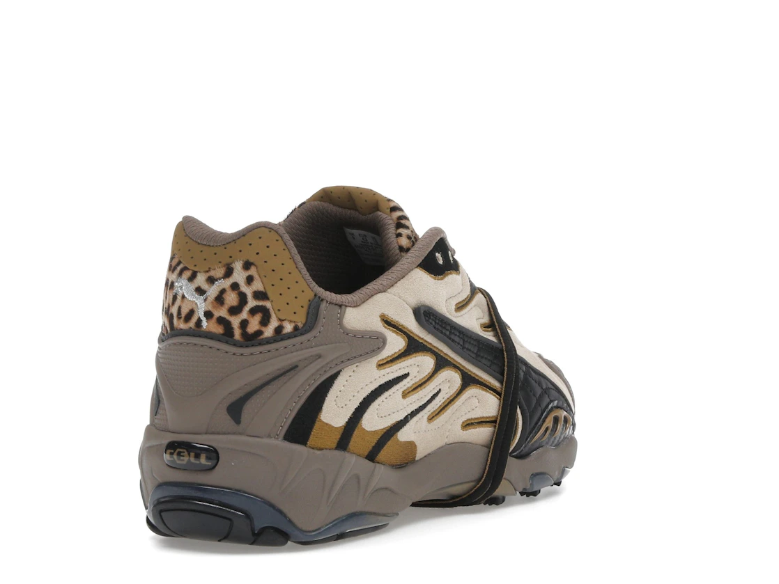 Puma Inhale A$AP Rocky Leopard