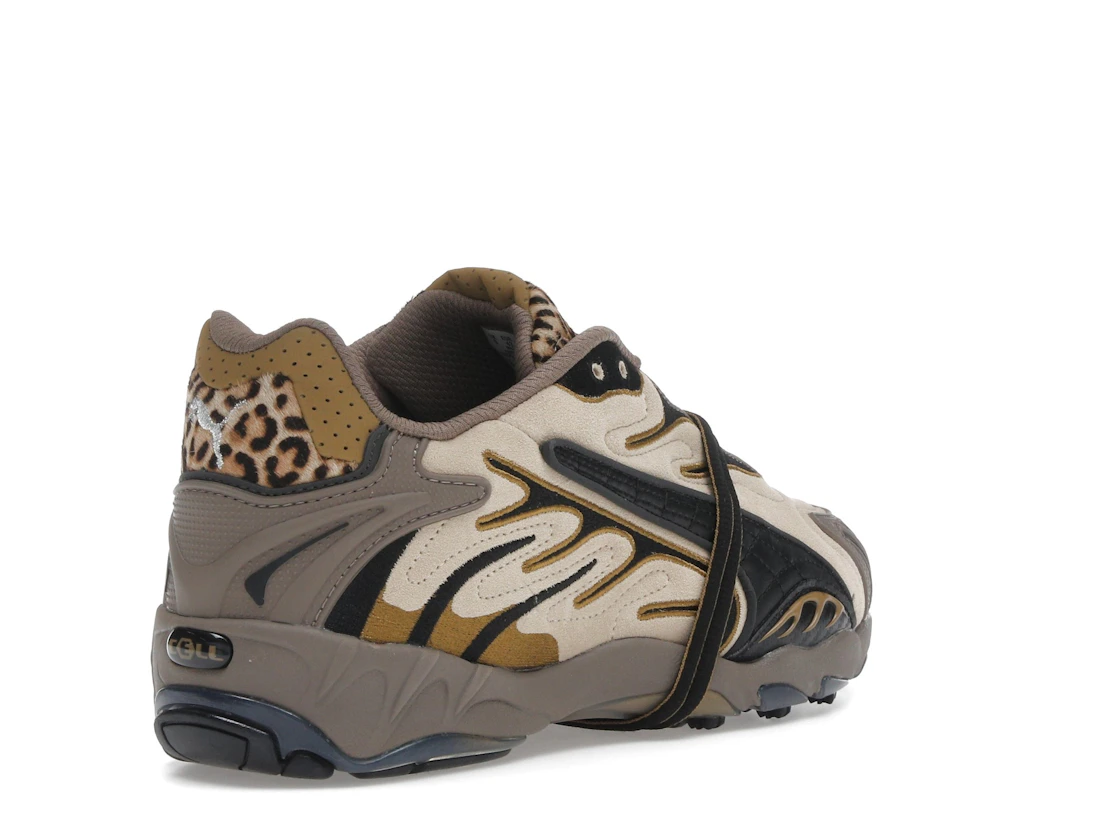 Puma Inhale A$AP Rocky Leopard