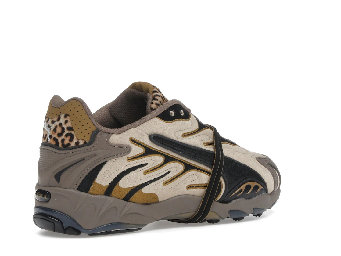 Puma Inhale A$AP Rocky Leopard