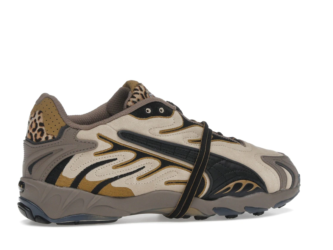 Puma Inhale A$AP Rocky Leopard