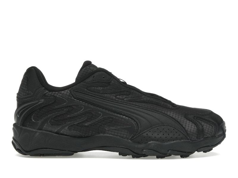 スニーカー ^PUMA^ Inhale Essential Black 40327507 403275-07 Inhale Essentials Sneakers | PUMA