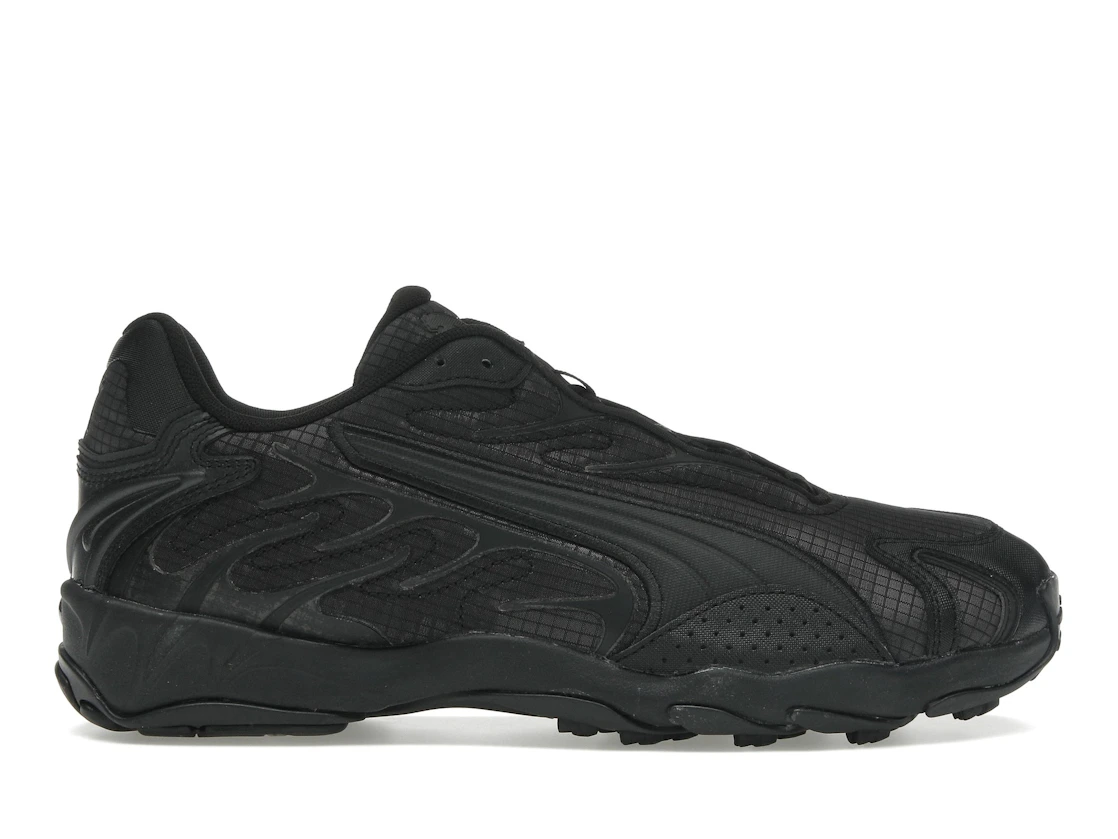 Puma Inhale Essentials Black
