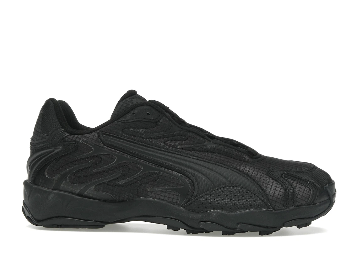 Puma Inhale Essentials Black