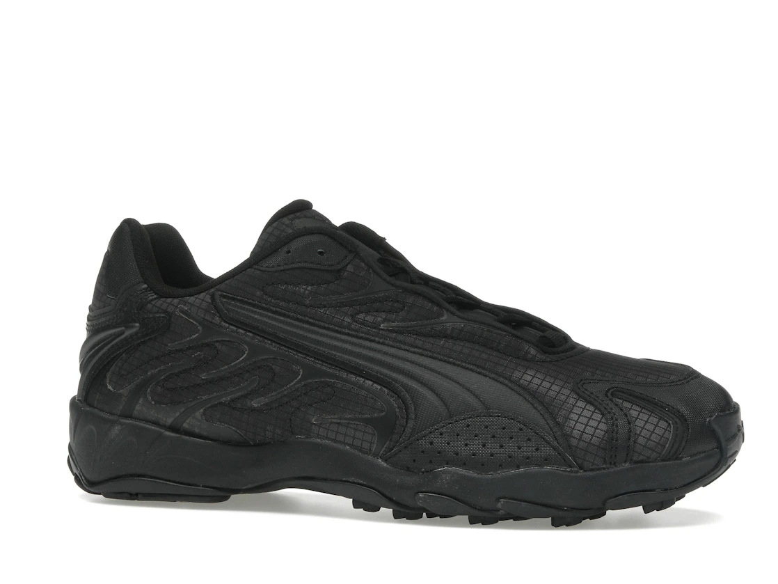 Puma Inhale Essentials Black