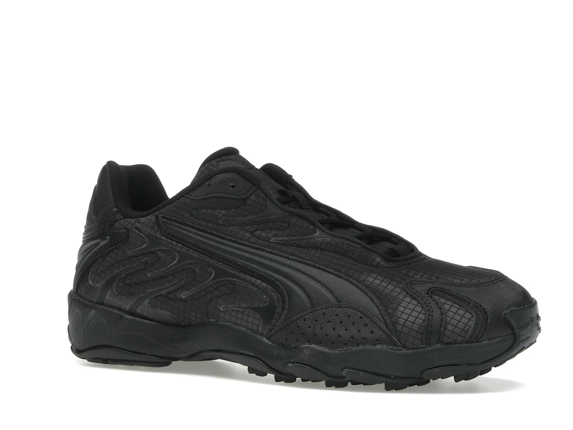 Puma Inhale Essentials Black