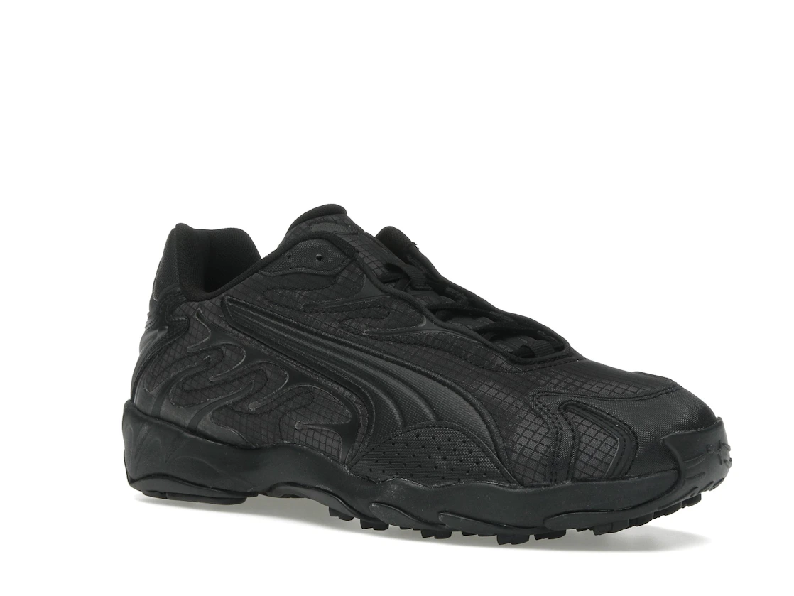 Puma Inhale Essentials Black