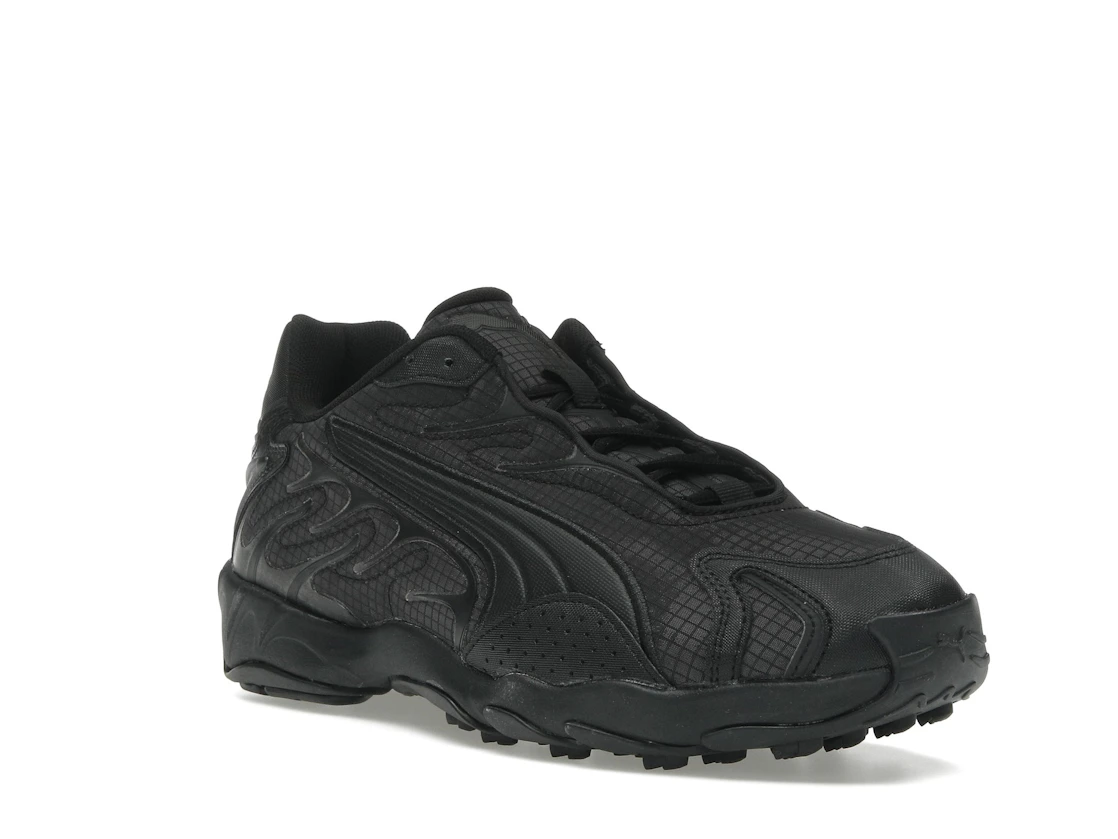 Puma Inhale Essentials Black