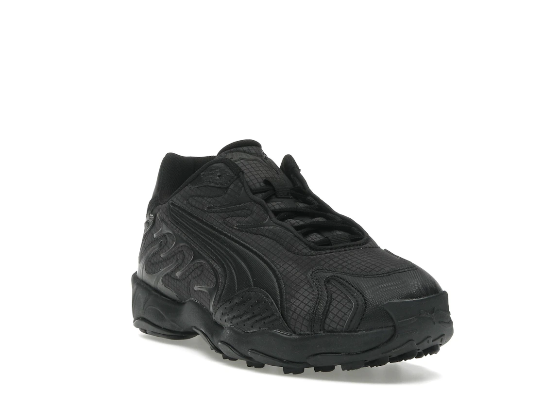 Puma Inhale Essentials Black