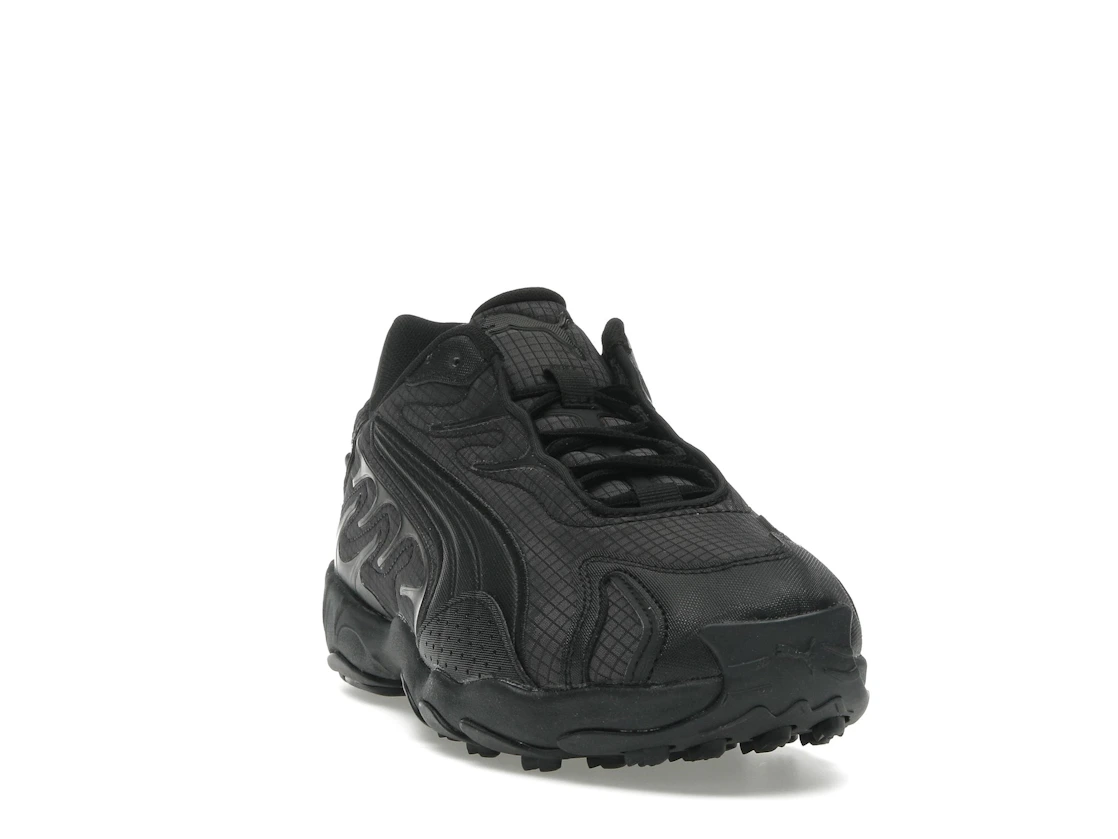 Puma Inhale Essentials Black
