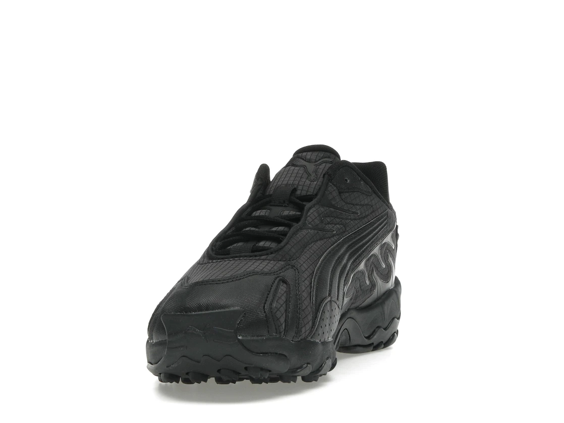 Puma Inhale Essentials Black