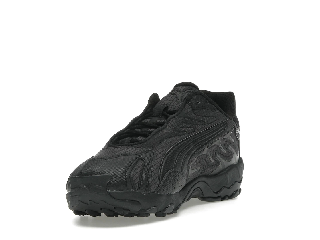 Puma Inhale Essentials Black
