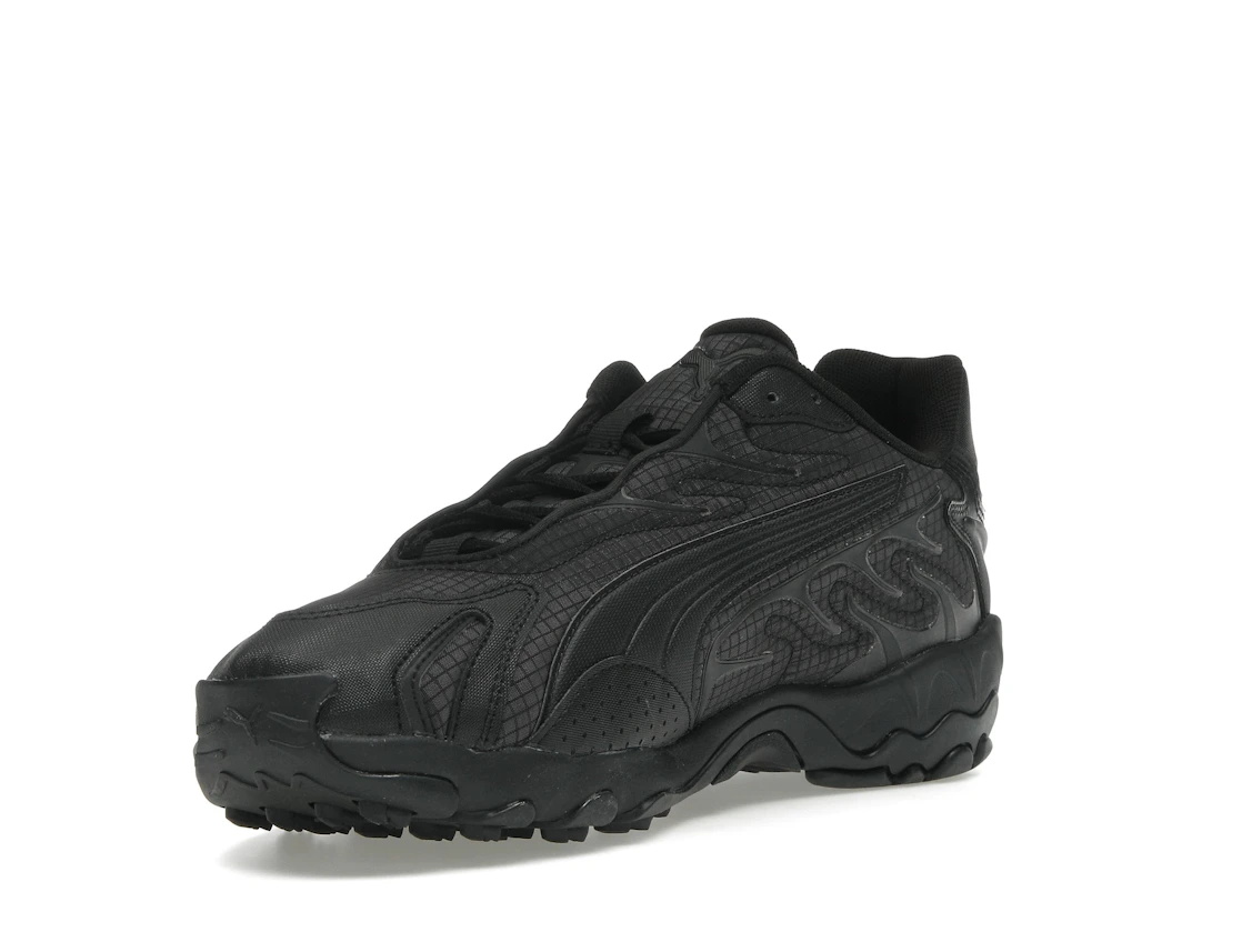Puma Inhale Essentials Black