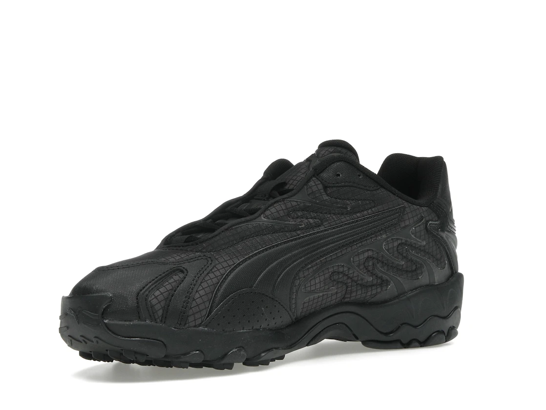 Puma Inhale Essentials Black