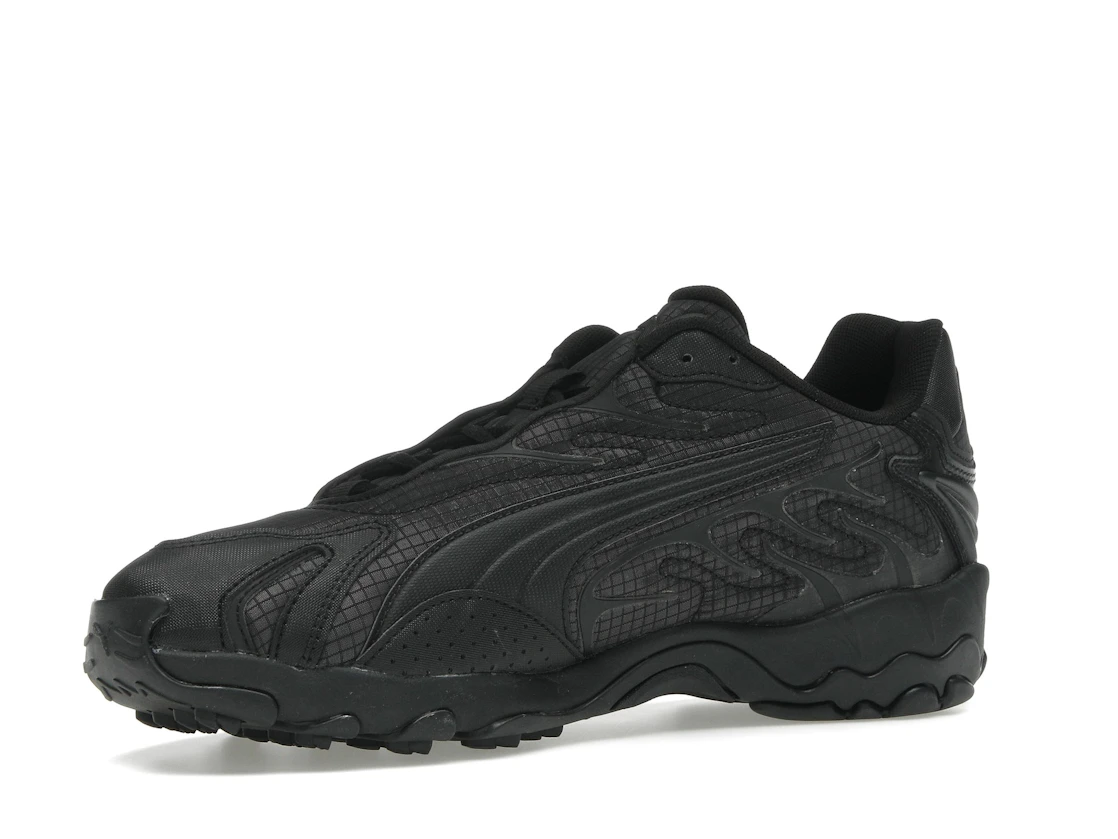 Puma Inhale Essentials Black