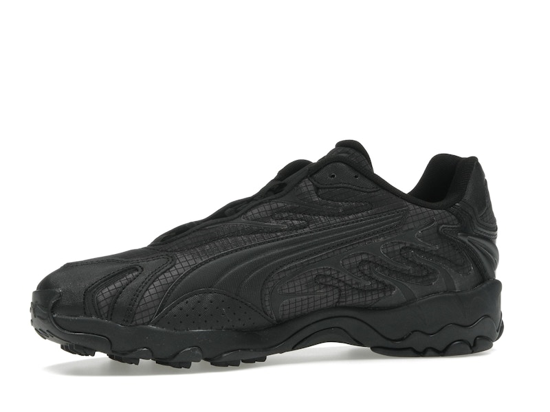 Puma Inhale Essentials Black