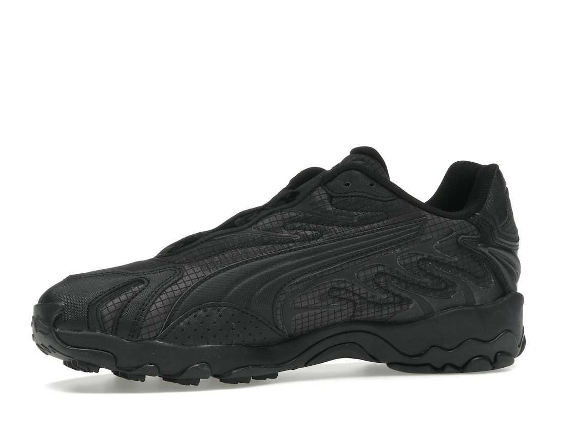 Puma Inhale Essentials Black