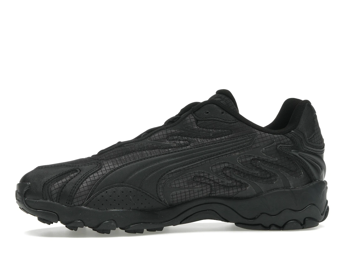 Puma Inhale Essentials Black