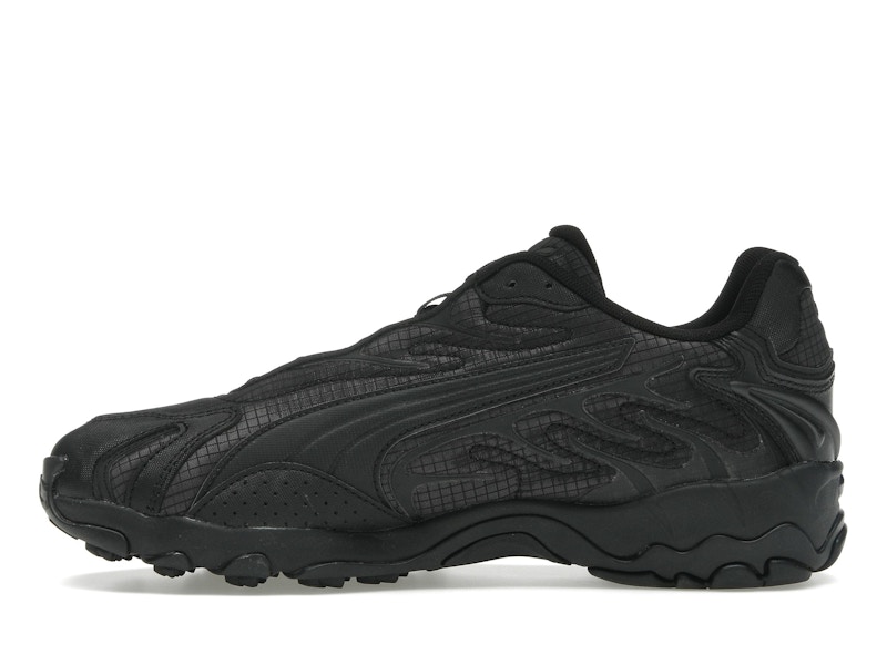 Puma Inhale Essentials Black