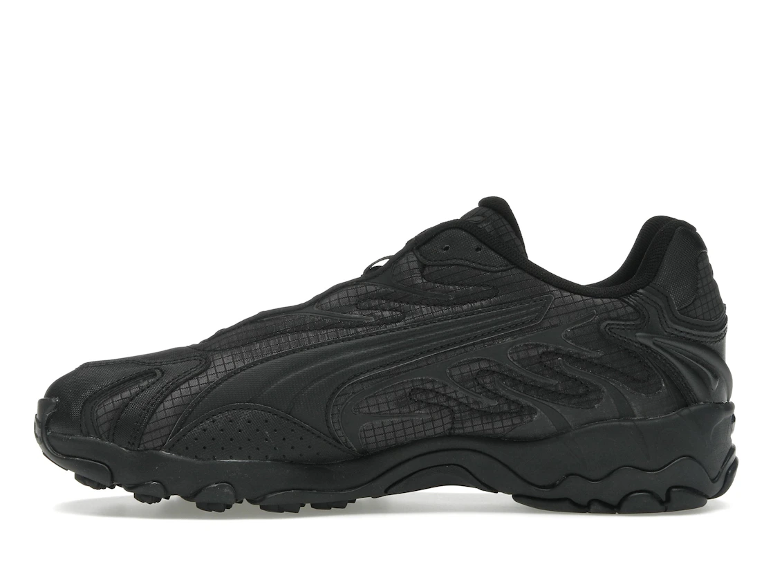 Puma Inhale Essentials Black