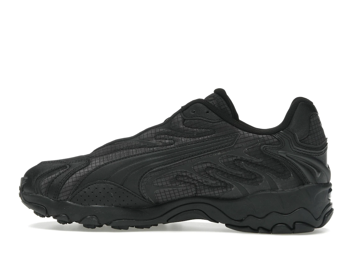 Puma Inhale Essentials Black