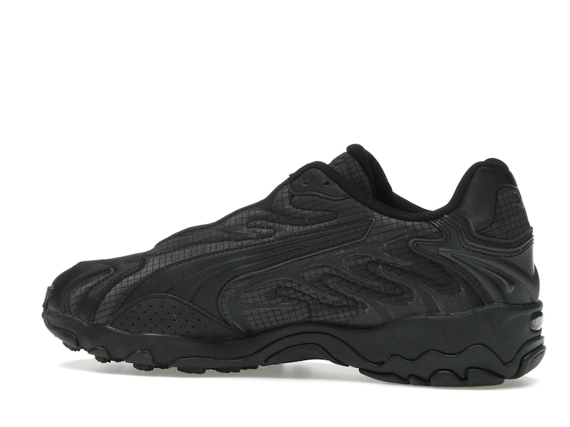 Puma Inhale Essentials Black