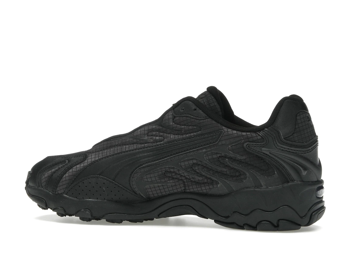 Puma Inhale Essentials Black