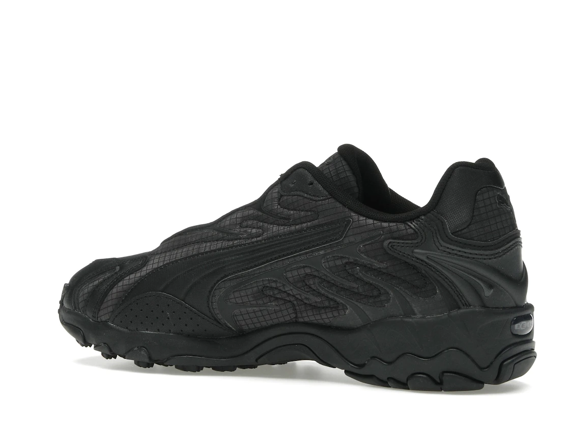 Puma Inhale Essentials Black