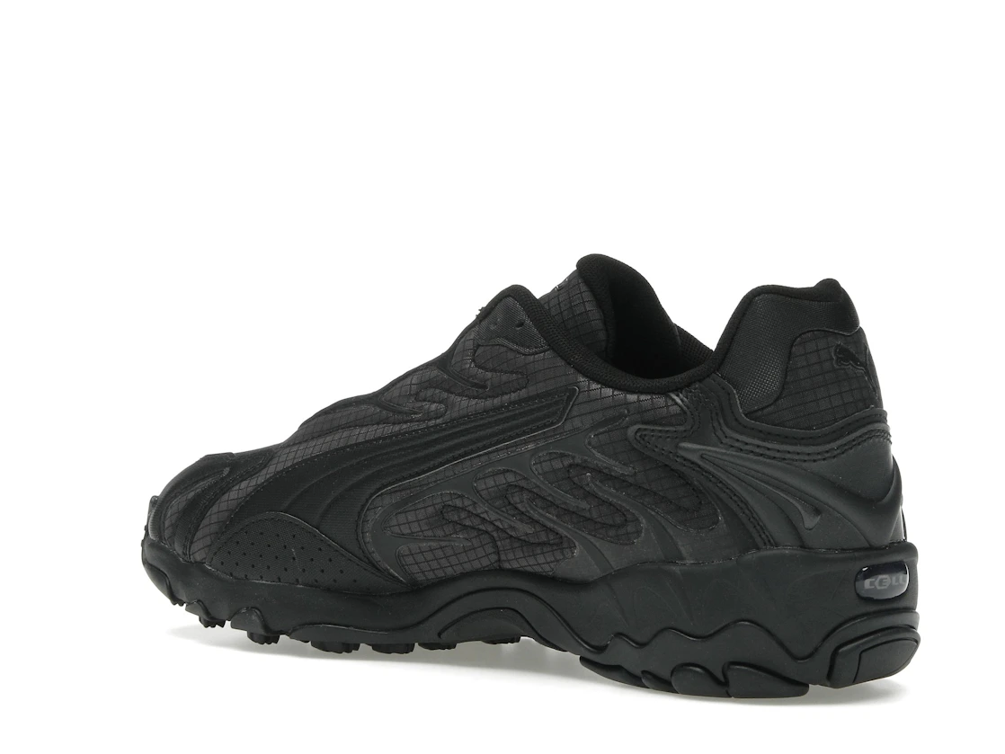 Puma Inhale Essentials Black