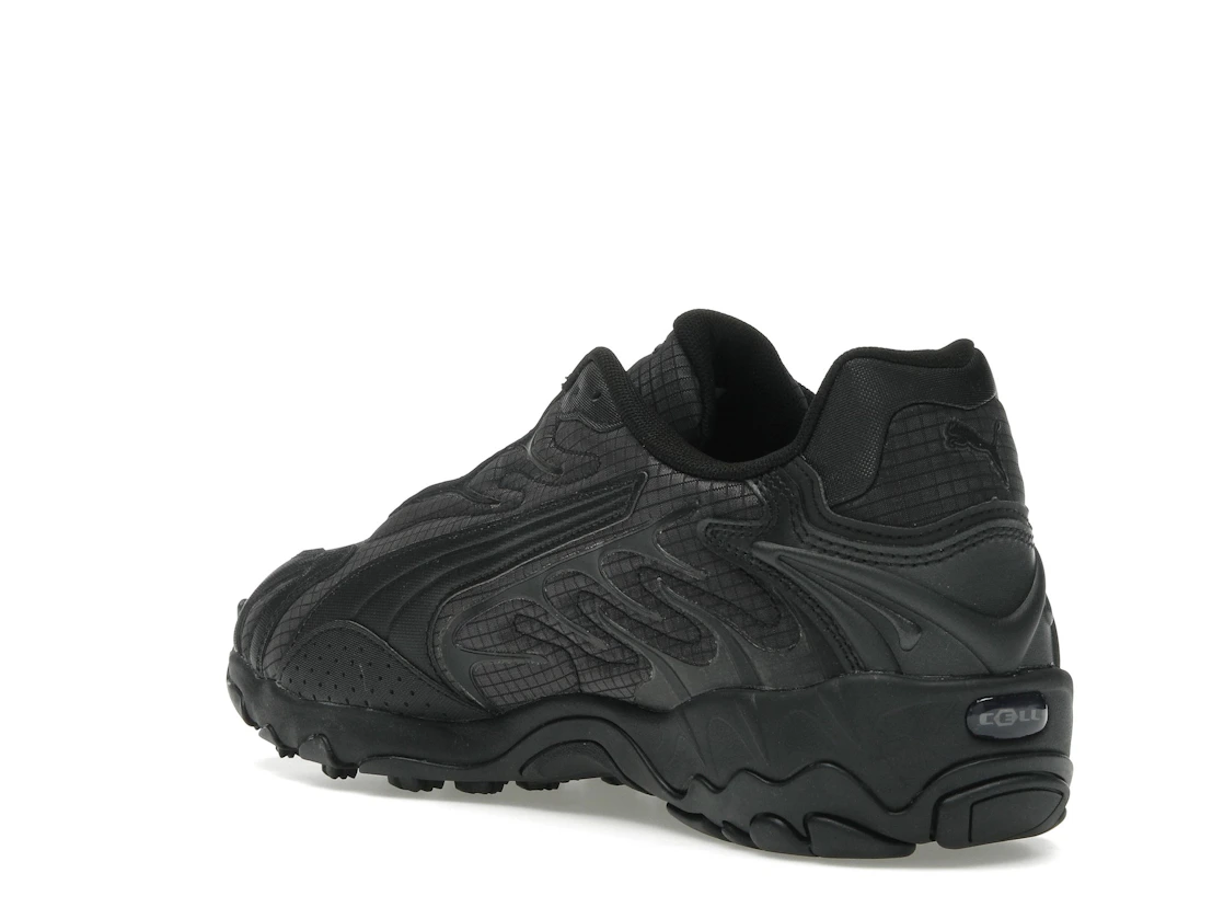 Puma Inhale Essentials Black