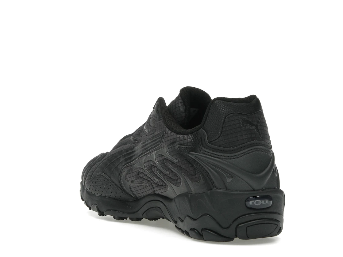 Puma Inhale Essentials Black