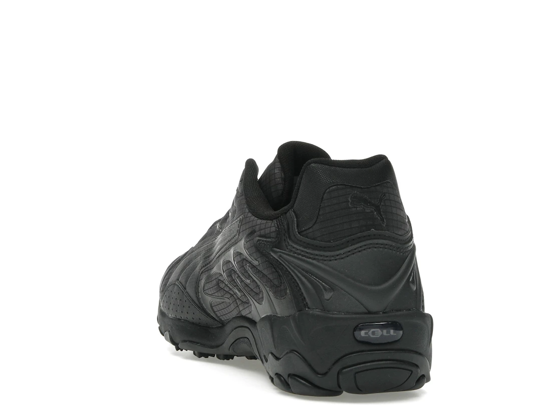 Puma Inhale Essentials Black