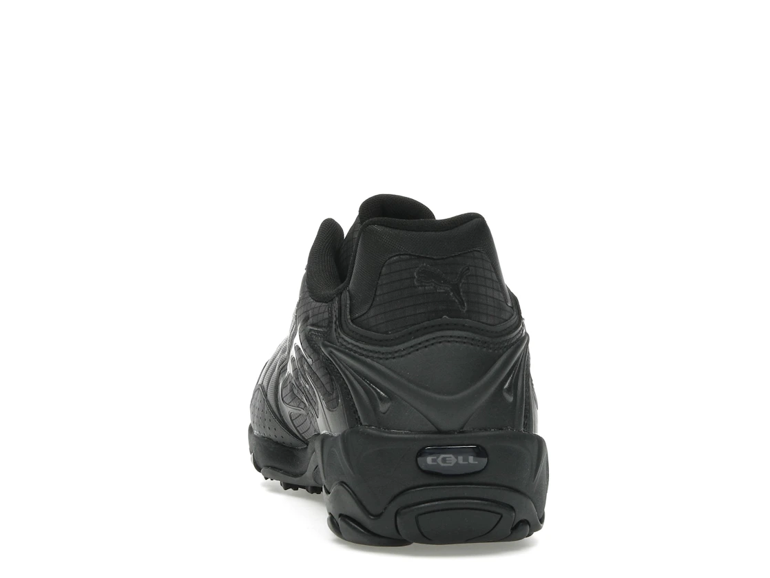 Puma Inhale Essentials Black
